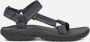 Teva M HURRICANE XLT2 Heren Sandalen ARCHIVE LADDER NAVY - Thumbnail 1