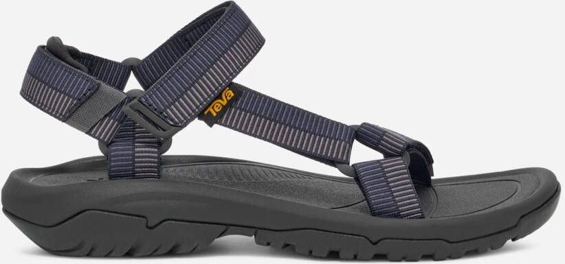 Teva M HURRICANE XLT2 Heren Sandalen ARCHIVE LADDER NAVY