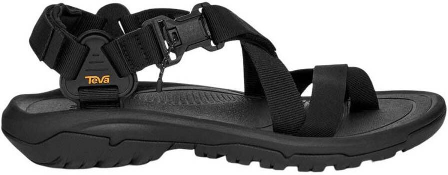 Teva Women's Hurricane Terra Dactyl Sandalen zwart