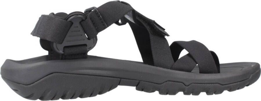 Teva HURRICANE TERRA DACTYL Zwart