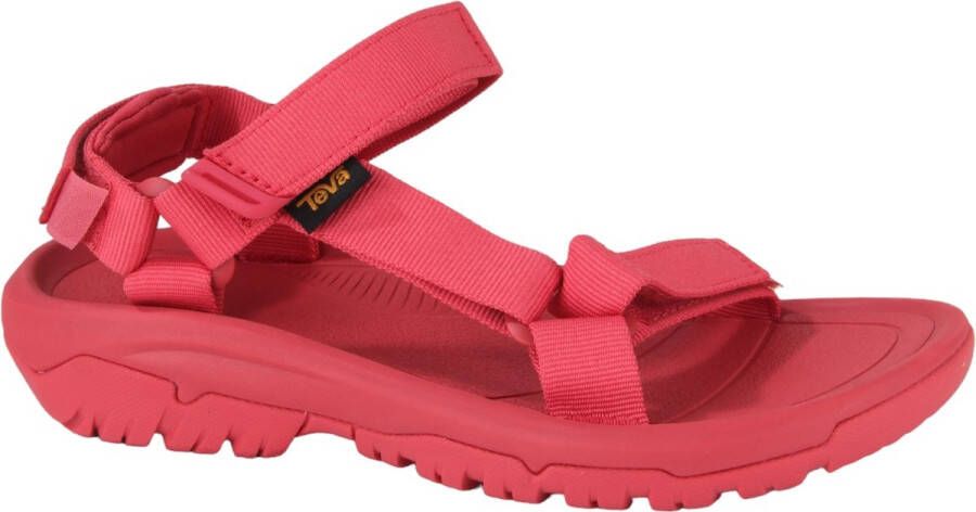 Teva Sandalen Hurricane XLT2 1019235-TMTP Rood