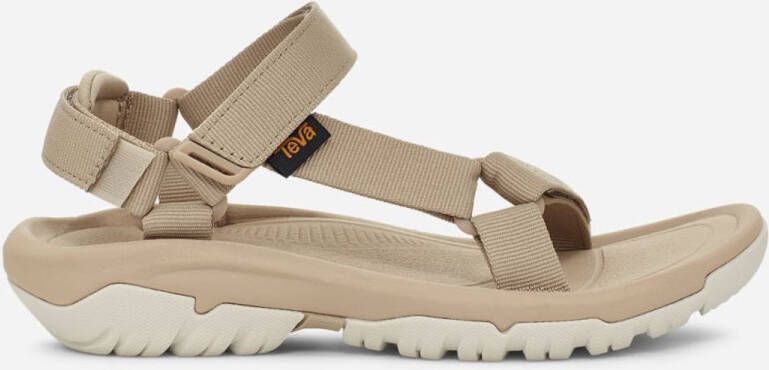 Teva Hurricane XLT2 Wandelsandaal Dames Bruin