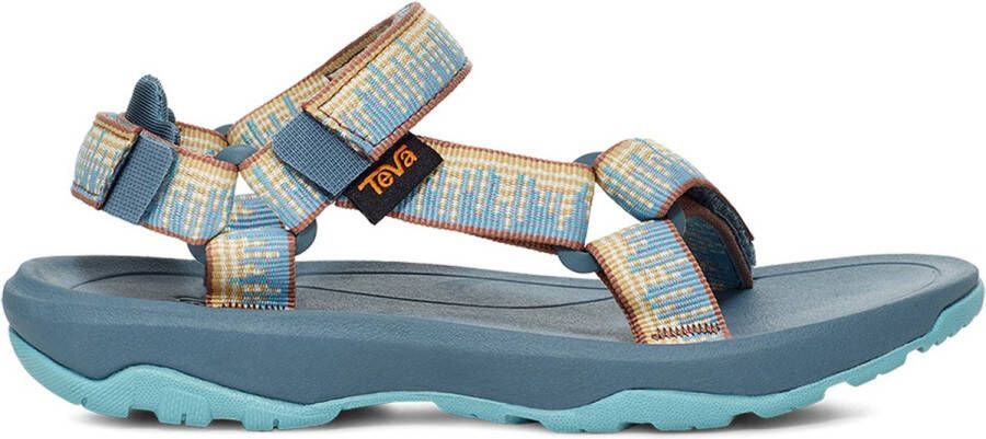 Teva Kids Hurricane XLT 2 -35) Trekkingsandalen de pasvorm kan afzonderlijk worden aangepast