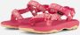 Teva Hurricane Xlt 2 Kinder Sandalen 1019390 nfl Kleur Roze - Thumbnail 1