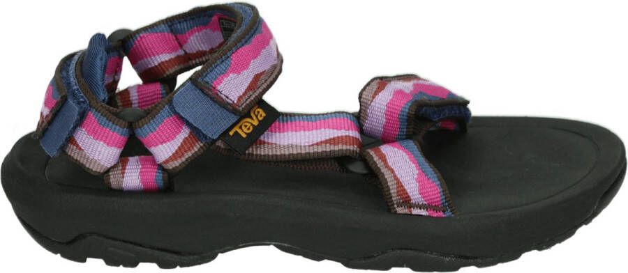 Teva HURRICANE XLT 2 Kinderen MeisjesSandalen Roze