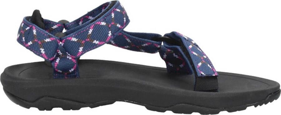 Teva HURRICANE XLT2 DIAMOND MOOD INDIGO