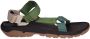 Teva M Hurricane Xlt2 Sandalen Heren Multi - Thumbnail 4