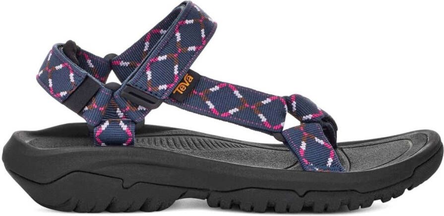 Teva Kid's Hurricane XLT 2 Sandalen maat 11K zwart