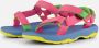 Teva HURRICANE XLT 2 K sSandalenKindersandalen Groen - Thumbnail 1