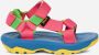 Teva HURRICANE XLT 2 T UNISEX HOT PINK MULTI - Thumbnail 1