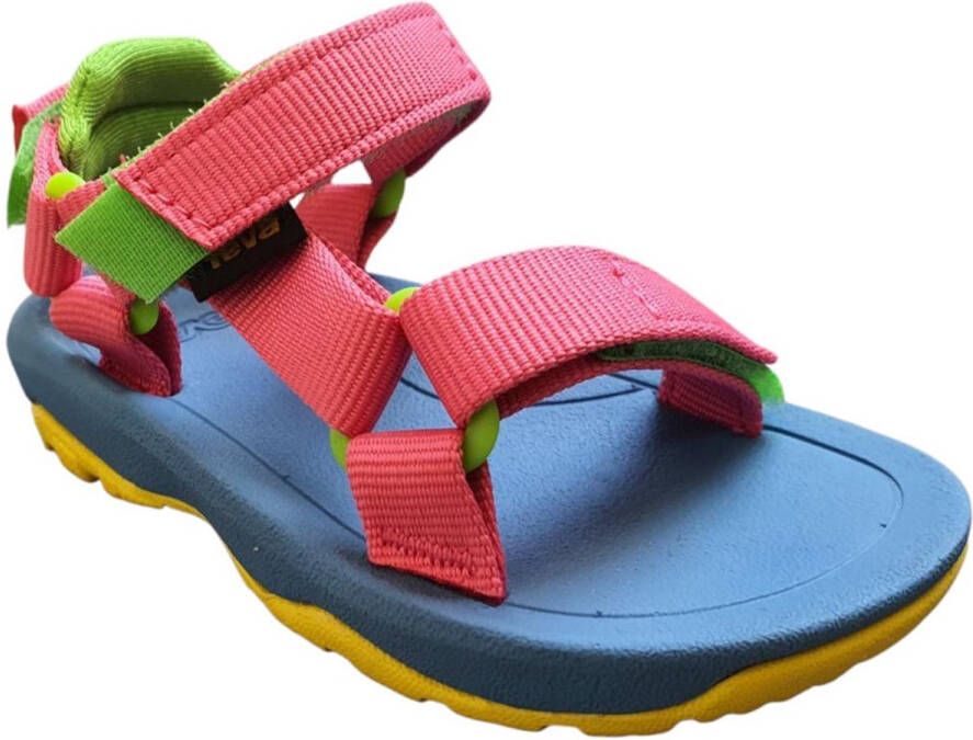Teva HURRICANE XLT 2 T UNISEX HOT PINK MULTI