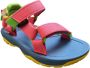 Teva HURRICANE XLT 2 T UNISEX HOT PINK MULTI - Thumbnail 2