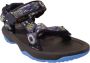 Teva HURRICANE XLT 2 T UNISEX MODERN NATURE IGUANA - Thumbnail 4