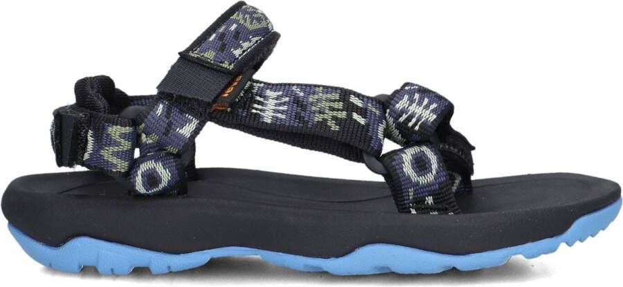 Teva HURRICANE XLT 2 T UNISEX MODERN NATURE IGUANA - Foto 1