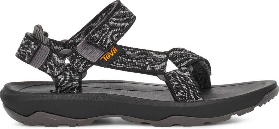 Teva Hurricane XLT 2 sandalen zwart grijs Textiel Meerkleurig 29 30 - Foto 12