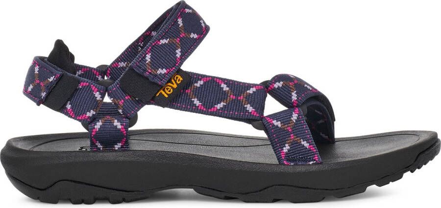Teva Kid's Hurricane XLT 2 Sandalen maat 11K zwart