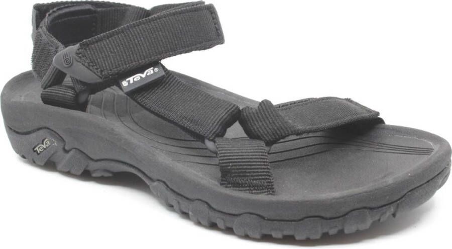 Teva Hurricane XLT Sandalen voor Dames Zwart