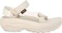 Teva Hurricane XLT2 Ampsole dames sandaal wit - Thumbnail 1