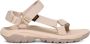 Teva Women's Hurricane XLT 2 Sandalen beige - Thumbnail 1