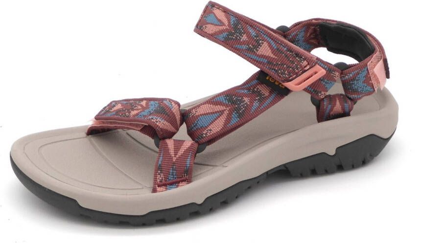 Teva Hurricane XLT2 Dames Sandaal 1019235 AVW Roze