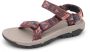 Teva Hurricane XLT2 Dames Sandaal 1019235 AVW Roze - Thumbnail 1