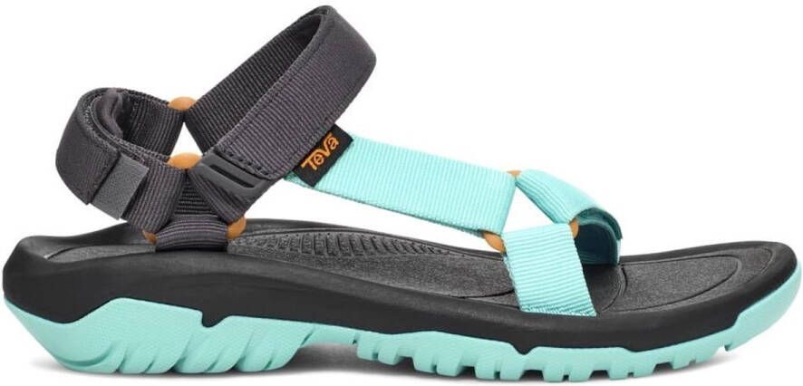 Teva Hurricane XLT2 dames sandaal blauw