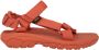 Teva Hurricane XLT2 dames sandaal rood - Thumbnail 1