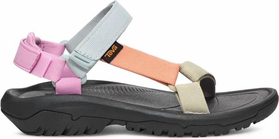 Teva Hurricane XLT2 dames wandelsandaal multikleur