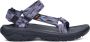 Teva Hurricane XLT2 Mesh Total Eclipse Sandalen Dames - Thumbnail 3