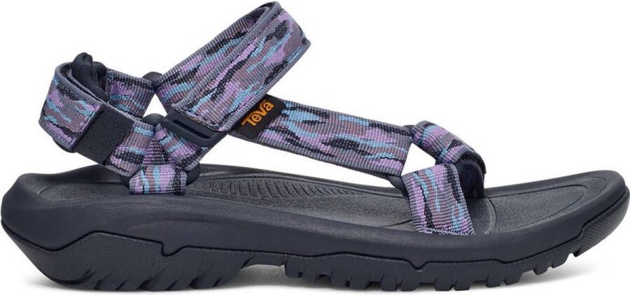 Teva Hurricane XLT2 Mesh Total Eclipse Sandalen Dames - Foto 2