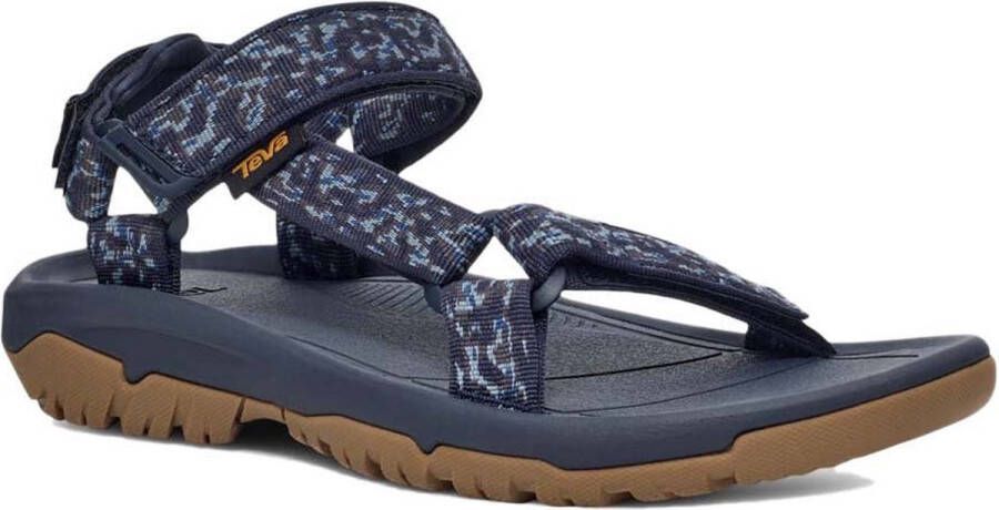 Teva Hurricane Xlt2 Sandalen Blauw Man