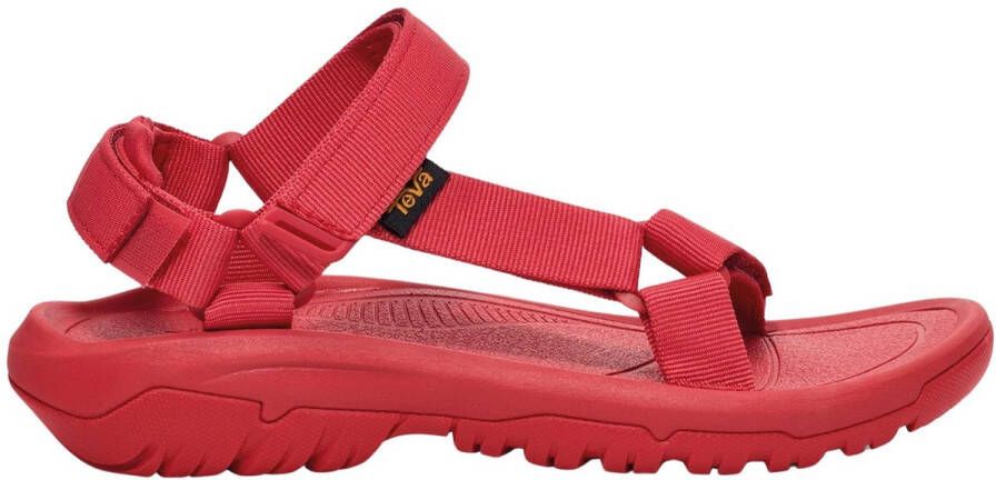 Teva Sandalen Hurricane XLT2 1019235-TMTP Rood