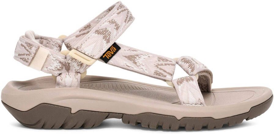 Teva W HURRICANE XLT2 Archive wings tan