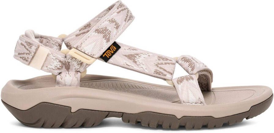 Teva W HURRICANE XLT2 Archive wings tan