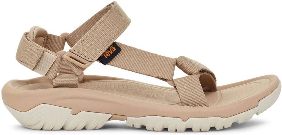 Teva Hurricane XLT2 Wandelsandaal Dames Bruin