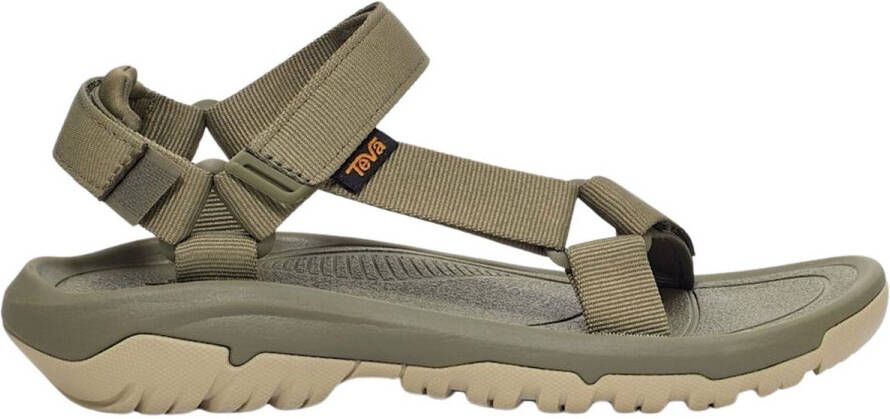 Teva Sandalen Hurricane XLT2 1019235-BTOL Groen