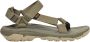 Teva Sandalen Hurricane XLT2 1019235-BTOL Groen - Thumbnail 1