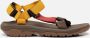 Teva Hurricane XLT2 Sandalen geel Rubber Heren - Thumbnail 1