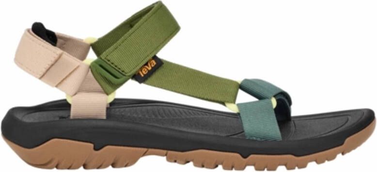 Teva Hurricane Xlt2 Sandalen Groen 1 2 Man