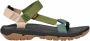 Teva M Hurricane Xlt2 Sandalen Heren Multi - Thumbnail 5
