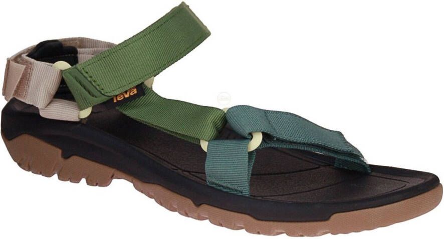 Teva M Hurricane Xlt2 Sandalen Heren Multi