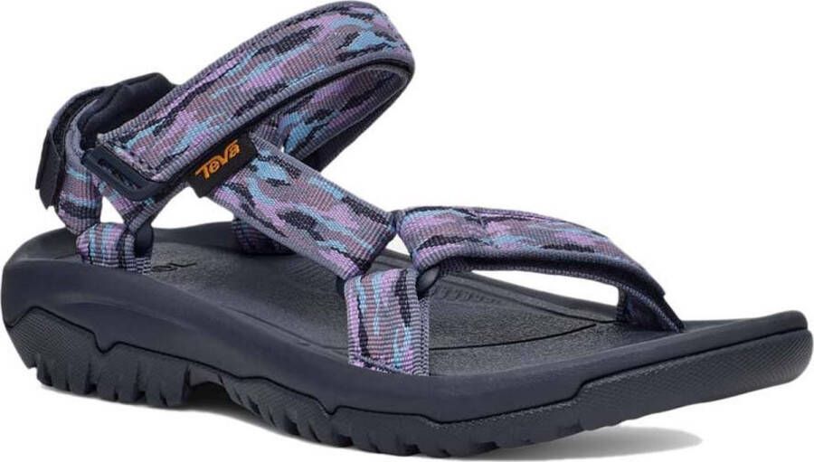 Teva Hurricane Xlt2 Sandalen Paars Vrouw