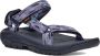 Teva Hurricane XLT2 Mesh Total Eclipse Sandalen Dames - Thumbnail 1