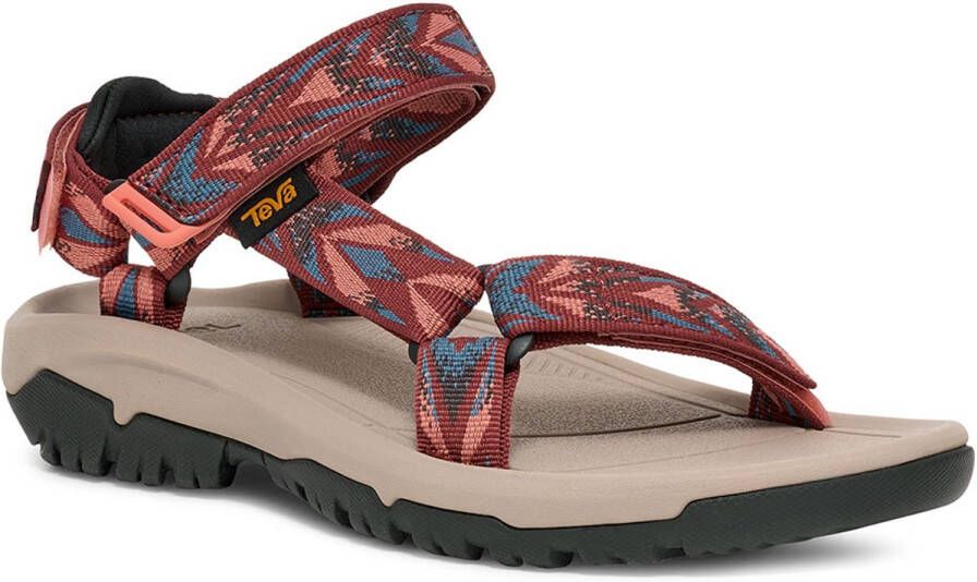 Teva Hurricane XLT2 Dames Sandaal 1019235 AVW Roze