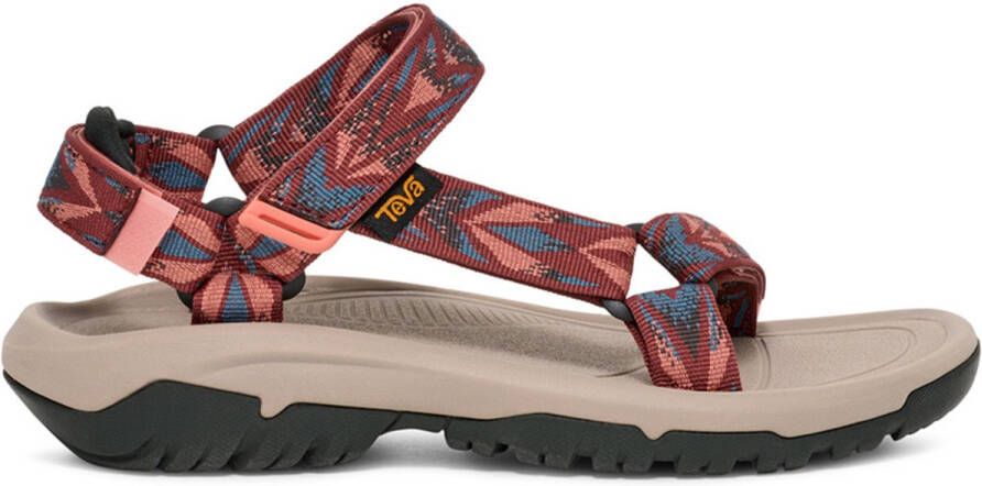Teva Hurricane XLT2 Dames Sandaal 1019235 AVW Roze