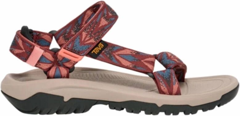 Teva Hurricane Xlt2 Sandalen Vrouw