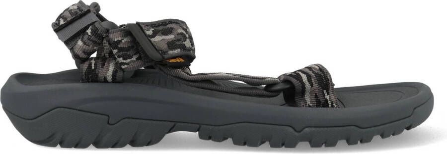 Teva Hurricane Xlt2 Sandalen Zwart 1 2 Man