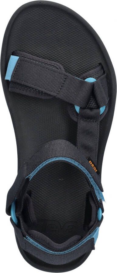 Teva Terragrip Sandal Sandalen grijs