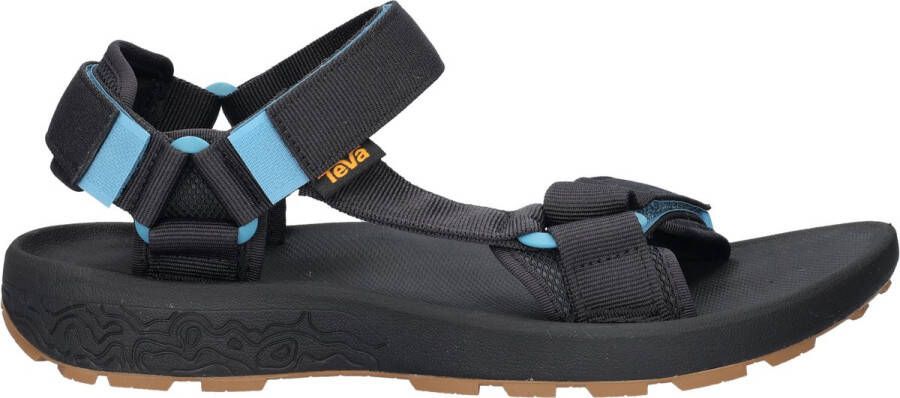 Teva Terragrip Sandal Sandalen grijs