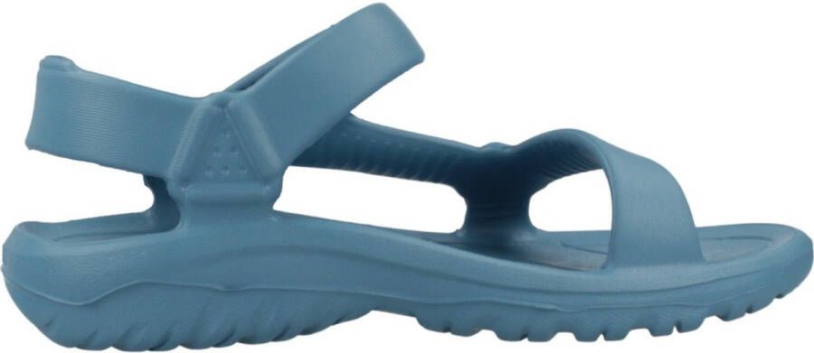 Teva K HURRICANE DRIFT Blauw